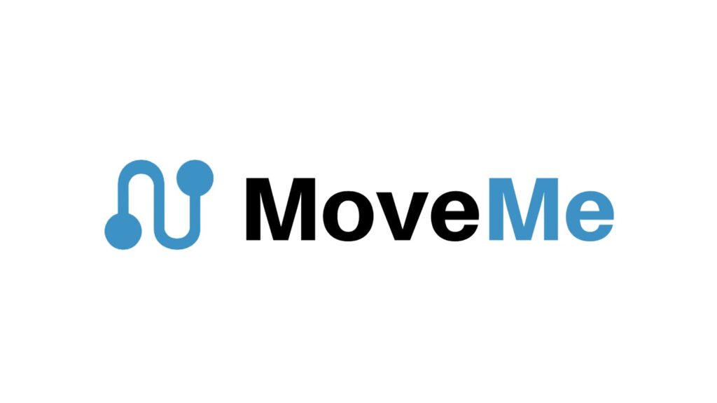 MoveMe Logo