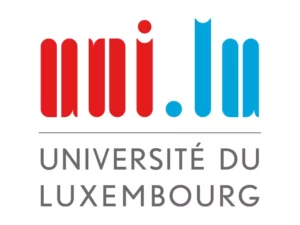 Uni Luxembourg Logo